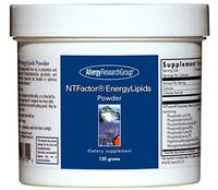 Allergy Research Group - NT FactorsTM Energy Lipid Powder 150g