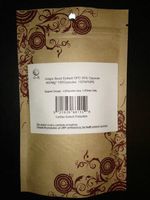 Grapeseed/Grape Seed Extract 400mg *1000 Capsule,antioxidant Anti-ageing OPC>95%, 100% Pure GRAPESEED Extract. NOT Fake from Peanut Coat. Please Note.