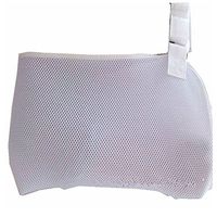 Adjustable Breathable Arm Sling Elbow Wrist Brace Shoulder Support Wrap Strap