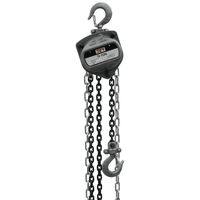 Jet S90-050-20 S90 Series Hand Chain Hoists