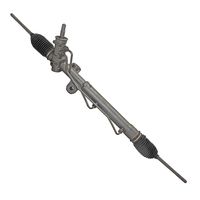 Detroit Axle Complete Power Steering Rack and Pinion Assembly for Chevrolet Colorado & GMC Canyon 4x4. (Z-71 2WD Option)