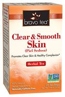 Tea,clr&smooth Skin, 2.5 Pound