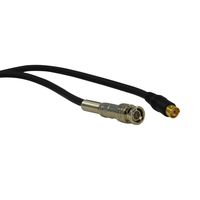 BoliOptics BNC to S-Video Cable, 1.8 Meter 6 ft EC02515901