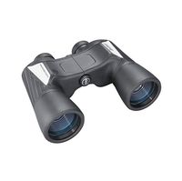 Bushnell Waterproof Spectator Sport Binocular, 12x50mm, Black (Renewed)