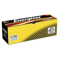 Energizer Industrial Alkaline Batteries