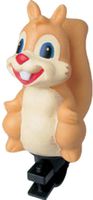 Action Sunlite Bicycle Horn Chipmunk