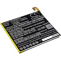 Battery Replacement for ASUS Zenpad Z8 P008 Z581KL ZenPad 3 8.0 ZenPad Z8 XLTE ZT581KL 0B200-01970000 C11P1514 C11PP91 M619
