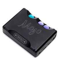 CHORD ELECTRONICS - Mojo DAC/Headphone Amplifier