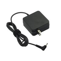 UL Listed 7.5Ft AC Charger for Lenovo IdeaPad 110 110S 120S 120S-11IAP 120S-14IAP 110-15ACL Touch 110-15IBR 110-15ISK 110-17ISK 110-17IKB 110-17ACL 80UD 81A4 81A5 Laptop Power Supply Adapter Cord