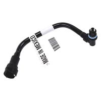 ACDelco 12609373 PCV Valve Tubing