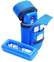 (EA) Insulin Protector(r) Case by Medicool(r)