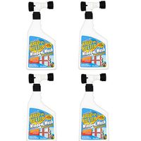 Krud Kutter Window Wash, 32 oz - 4 Bottle