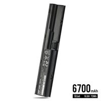 CMP 6700mAh LG Cell (Cycles Charge > 1000 Times) Laptop Battery for HP Probook 4330S 4436S 4535S 4331S 4440S 4540S 4430S 4441S 4545S 4431S 4446S 4741S 4435S 4530S Series, Fits 633733-1A1 633733-321
