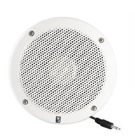 Polyplanar Ma1000Rw White Remote 5" Vhf Speaker
