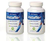 Instaflex - Joint Support - 90 Capsules - 2 Pack