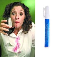 Fullfun Portable Stain/Spot Remover Pen,Easy Use