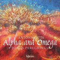 Pitts: Alpha & Omega