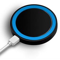 OYTRO QI Mobile Phone Wireless Charger Transmitter Multi-Function Battery Chargers