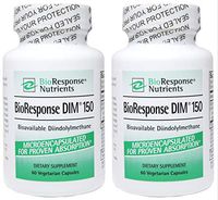 BioResponse DIM - 150 mg (120 Capsules)