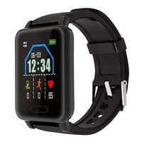 ferren Smart Wristband Heart Rate Blood Pressure Monitor Waterproof Smart Bracelet Smart Watches