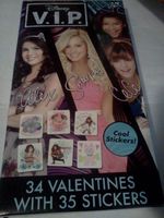 Wizards of Waverly Place: Disney V.I.P.