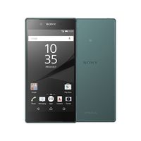Sony Xperia Z5 Dual E6683 3GB/32GB 23MP 5.2" 4G LTE Smartphone (Black) - International Stock No Warranty (Green)