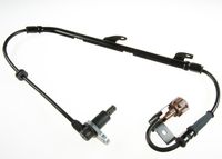 Holstein Parts  2ABS0654 ABS Speed Sensor
