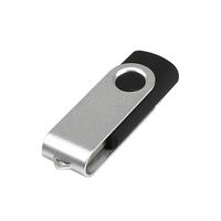 FAgdsyigao 512MB/1G/2G/4G/8G/16G/32G/64G Alloy U Disk, USB Flash Drive Memory Storage Stick for PC Computer Silver 128mb
