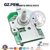 Yoton Original New Main Drive Motor RM1-5052 RL1-1659 RM1-5052-000 RL1-1659-000 for HP P4014 P4015 P4515 HP4015 4014 Series