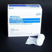 Kendall CONFORM Stretch Bandage - Sku KND2247_CS8