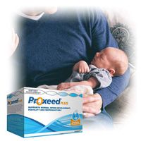 Proxeed Plus Dietary Fertility Supplement 30 Ct (6 Pack) by ProXeed Plus