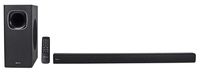 Soundbar+Wireless Subwoofer Home Theater System For Insignia 50" LED Television