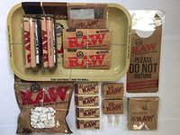 Raw Rolling Tray X Large Bundle