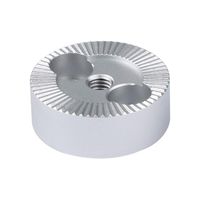 CAMVATE M6 Rosette Standard Mounting Adapter (M6 Thread)