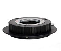 Fotasy Pentax Auto 110 Lens to Fuji X Adapter, Adapter for Pentax 110 Lens X Mount, Compatible with Fujifilm X-Pro1 X-Pro2 X-E1 X-E2 X-E3 X-A5 X-M1 X-T1 X-T2 X-T3 X-T10 X-T20 X-T30 X-H1