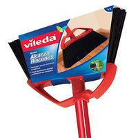 O-CEDAR Fast 'N Easy 10'' Angle Broom