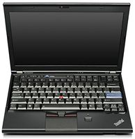 Thinkpad X220 Laptop Lenovo 4299GC3 (i7-2640M 2.8GHz, IPS, 12.5" HD LED backlit Display, 4Gb DDR3, FingerReader, 320Gb 5400rpm, , windows 7 Pro 64)