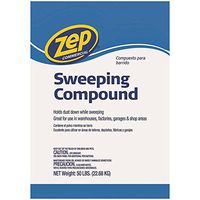 Sweeping Compound 50lb