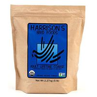 Harrison's Adult Lifetime Coarse 5lb