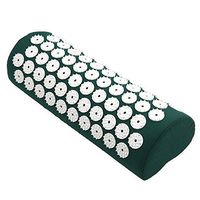 Cigooxm Massager Cushion Acupressure Mat Relieve Stress Pain Acupuncture Massage Pillow Spike Yoga Mat with Pillow