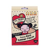 Pucca Real Summer Patch (1)