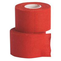 Cramer F Shrink Tape (2 Pack), Orange
