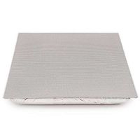 C2G/Cables to Go 41508 2X2 8 Ohm Drop in Ceiling Speaker, Plenum Rated