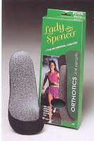 Spenco Lady's Orthotic Size 11-12
