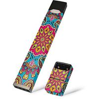Skinit Decal Wrap for Juul E-Cigarette - Originally Designed Tantra Design