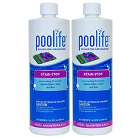poolife Stain Stop (1 qt) (2 Pack)
