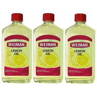 Weiman 16Oz Oil Furniture Polish Bottle 2-Pack