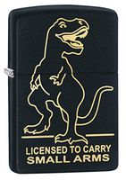 zippo animal lighters
