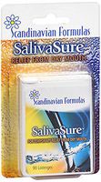 SalivaSure 90 Lozenges
