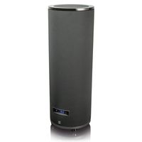 SVS PC-4000 Subwoofer - 13.5-inch Driver, 1,200-Watts RMS, Ported Cylinder Cabinet, App Control